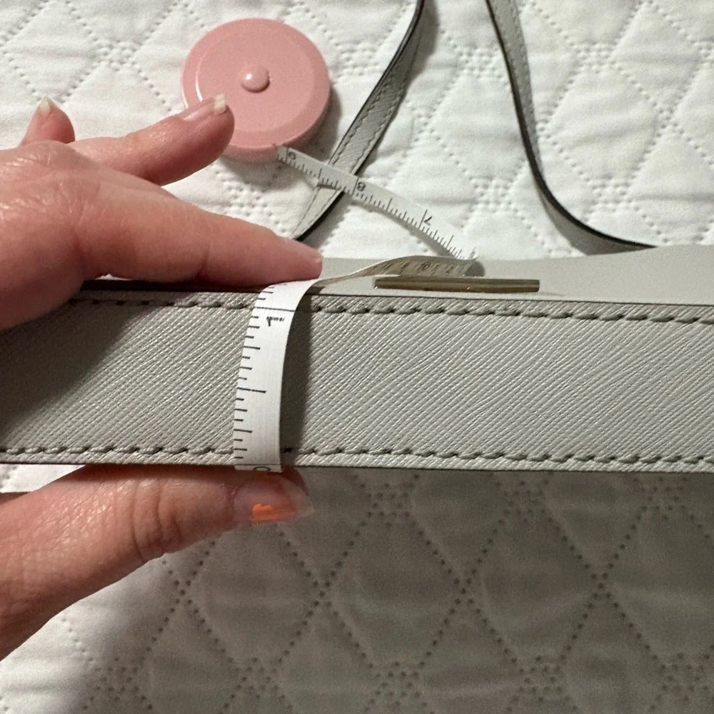 Kate Spade Newburry Lane Sally Crossbody Purse